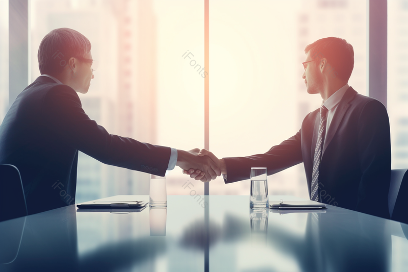 办公室商人合作握手礼仪,高清,摄影图,摄影图片,图片大全,摄影图免费下载